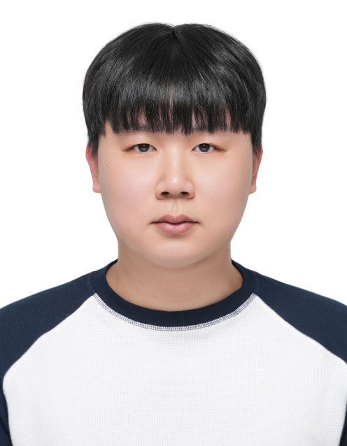 A photo of Chanhyuk Jung